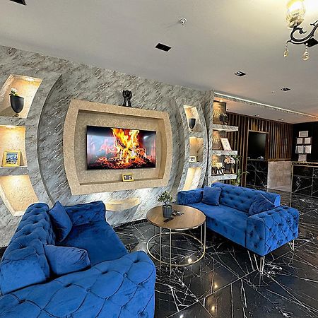 Grand Lara Hotel & Apartments Istanbul Luaran gambar