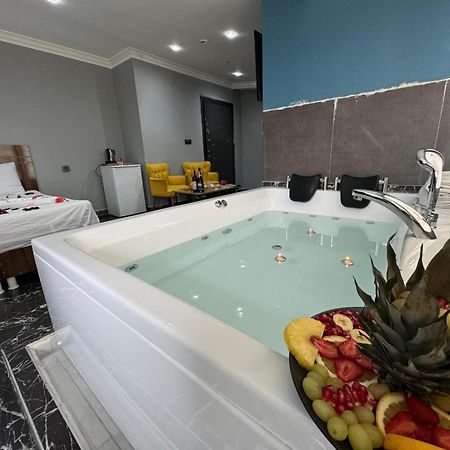 Grand Lara Hotel & Apartments Istanbul Luaran gambar