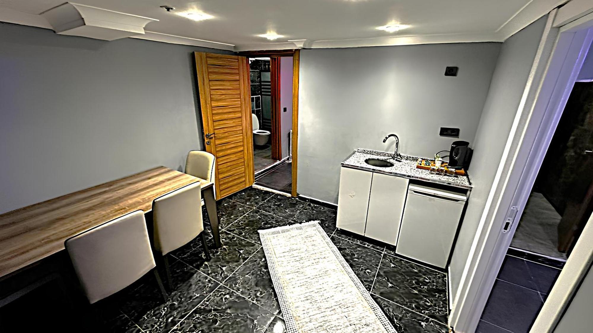 Grand Lara Hotel & Apartments Istanbul Luaran gambar