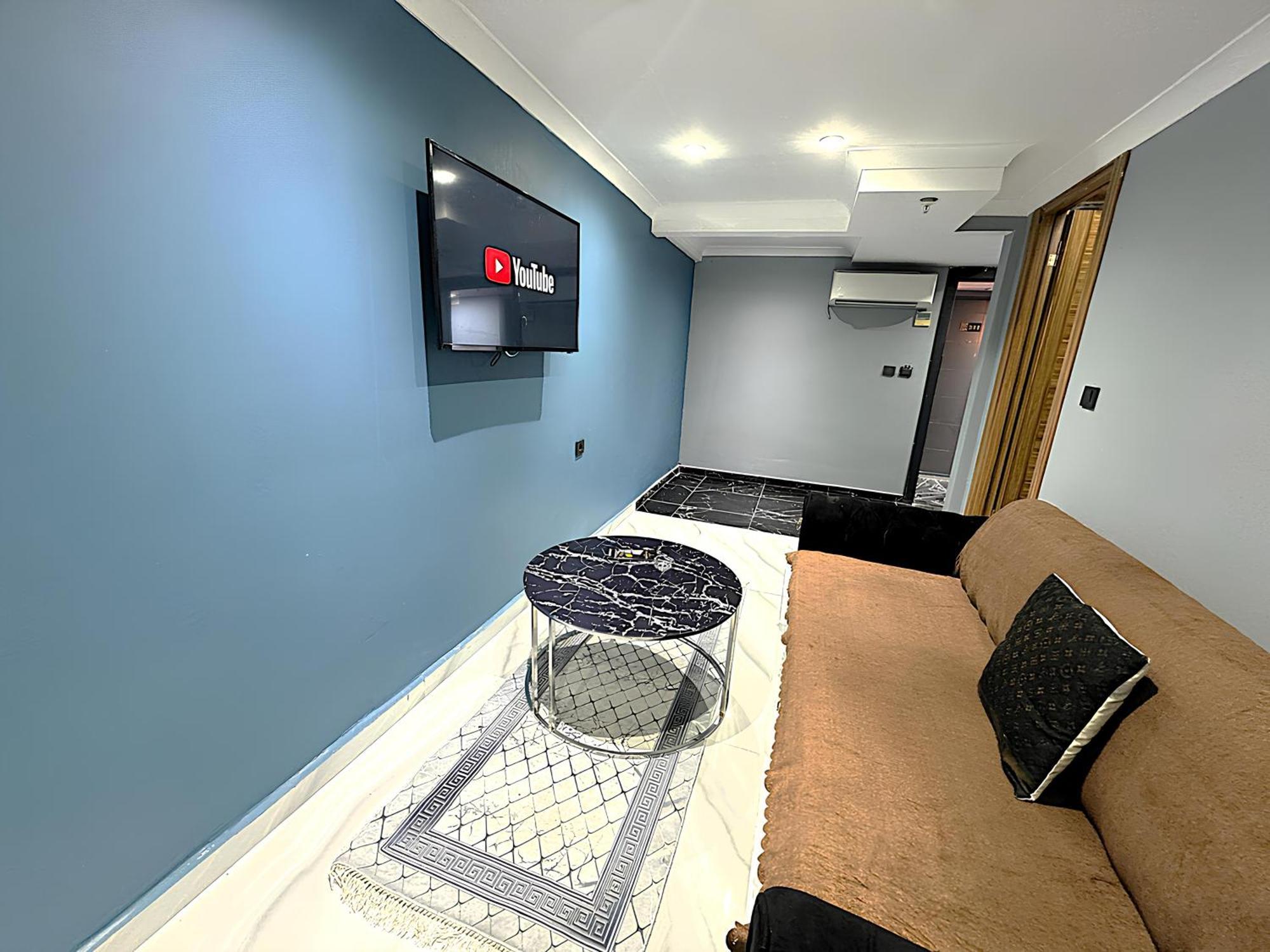 Grand Lara Hotel & Apartments Istanbul Luaran gambar
