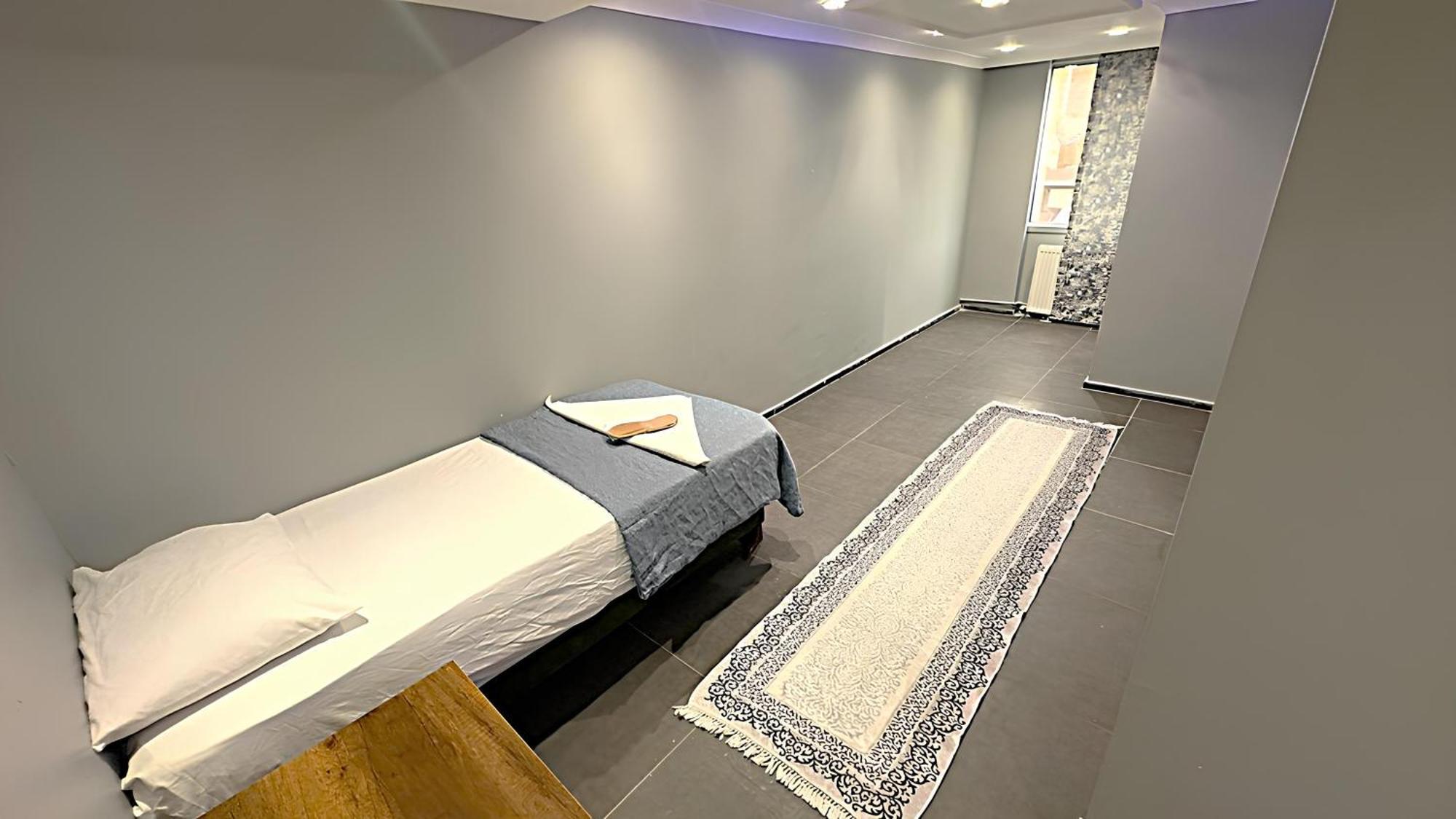 Grand Lara Hotel & Apartments Istanbul Luaran gambar