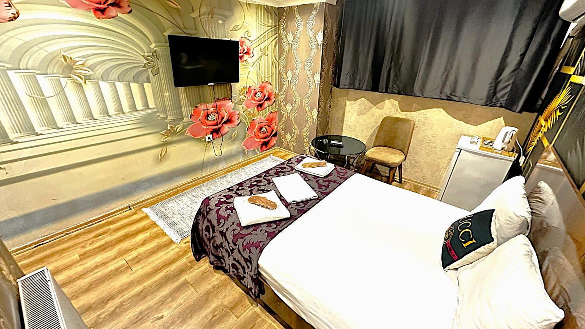 Grand Lara Hotel & Apartments Istanbul Luaran gambar